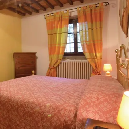 Casa Marianna * Lucca