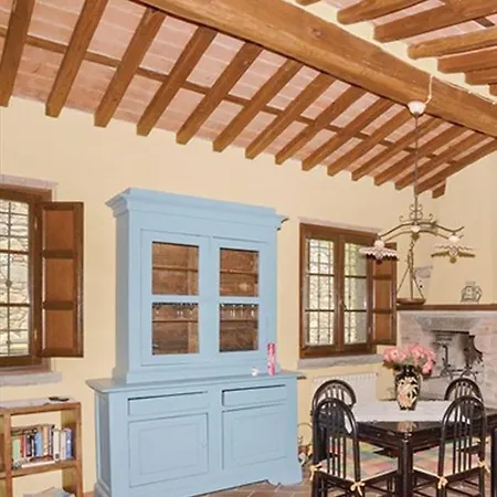 Casa Marianna Prázdninový dům