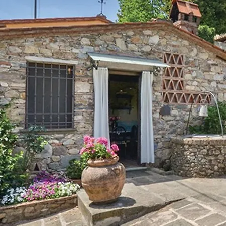Casa Marianna Prázdninový dům