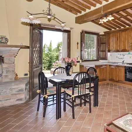 Casa Marianna Casa vacanze *