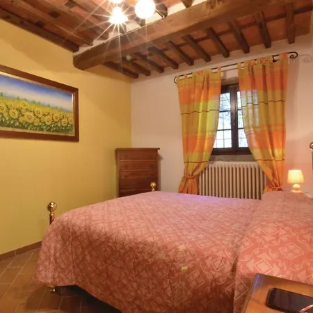 Casa Marianna Prázdninový dům