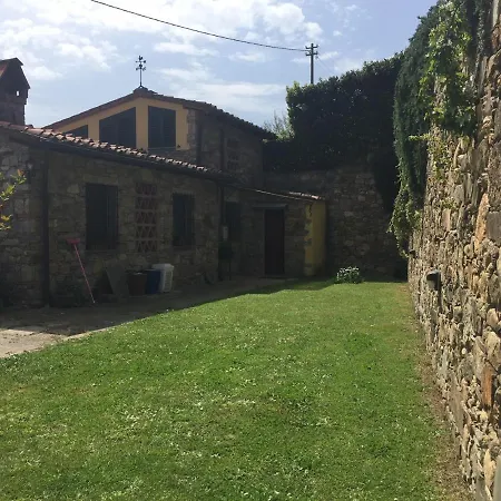 Prázdninový dům Casa Marianna