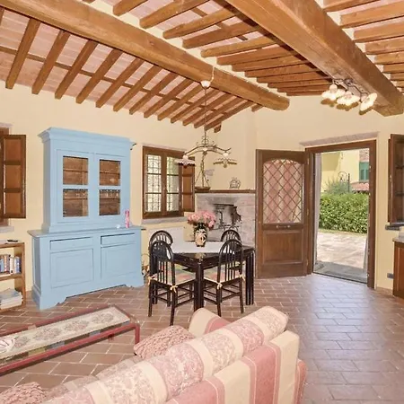 Casa Marianna Prázdninový dům