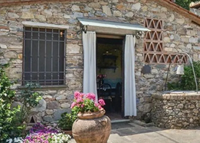 Casa Marianna Casa vacanze